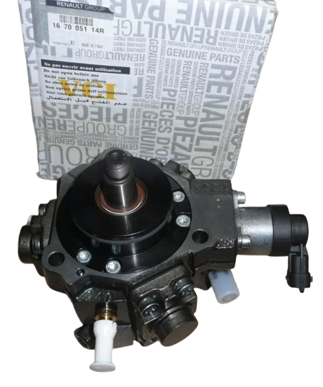 Pompa Wtryskowa Renault Dacia 167005114R Oryginał ORG 167005114R