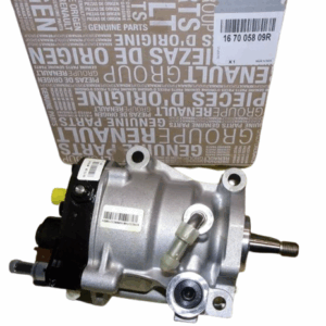 Pompa Wtryskowa Renault Dacia 167005809R Oryginał ORG 167005809R