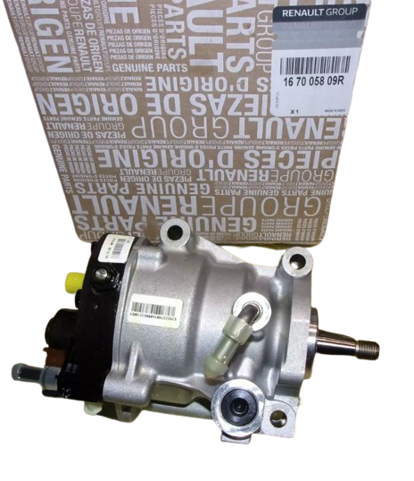 Pompa Wtryskowa Renault Dacia 167005809R Oryginał ORG 167005809R