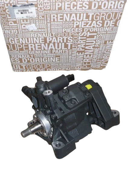 Pompa Wysokiego Ciśnienia Renault Dacia 167000061R Oryginał ORG 167000061R