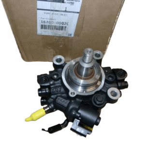 Pompawtryskowa Renault Dacia 1670000Q2C Oryginał ORG 1670000Q2C