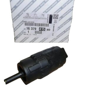 Pompka Spryskiwaczy Citroen Peugeot 1637941580 Oryginał ORG 1637941580