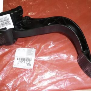 Potencjometr Gazu Citroen Peugeot 1601Cz Oryginał ORG 1601CZ