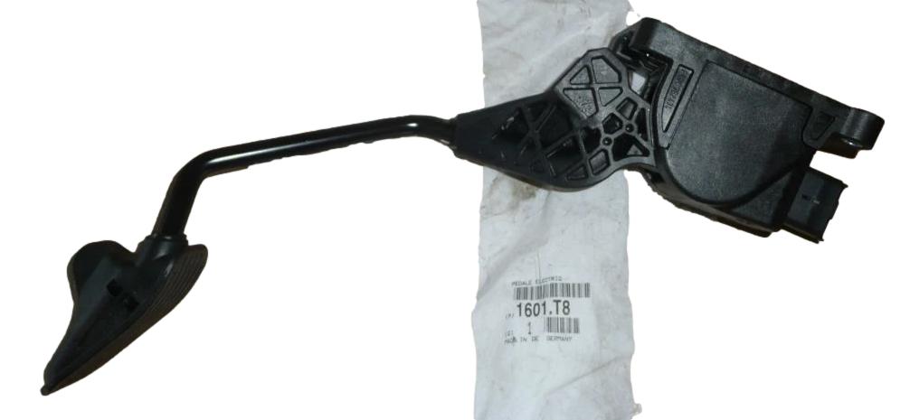 Potencjometr Gazu Citroen Peugeot 1601T8 Oryginał ORG 1601T8