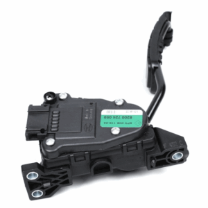 Potencjometr Gazu Renault Dacia 1801000Q0B Oryginał ORG 1801000Q0B