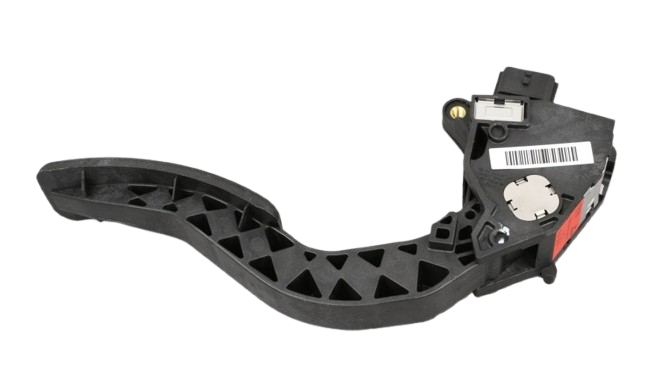 Potencjometr Gazu Renault Dacia 1801000Q1E Oryginał ORG 1801000Q1E