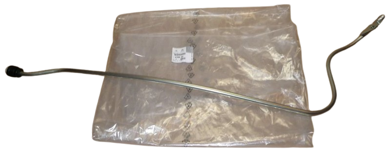 Prowadnica Linki Hamulca Citroen Peugeot 476920 Oryginał ORG 476920