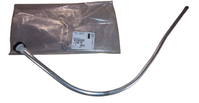 Prowadnica Linki Hamulca Citroen Peugeot 476970 Oryginał ORG 476970