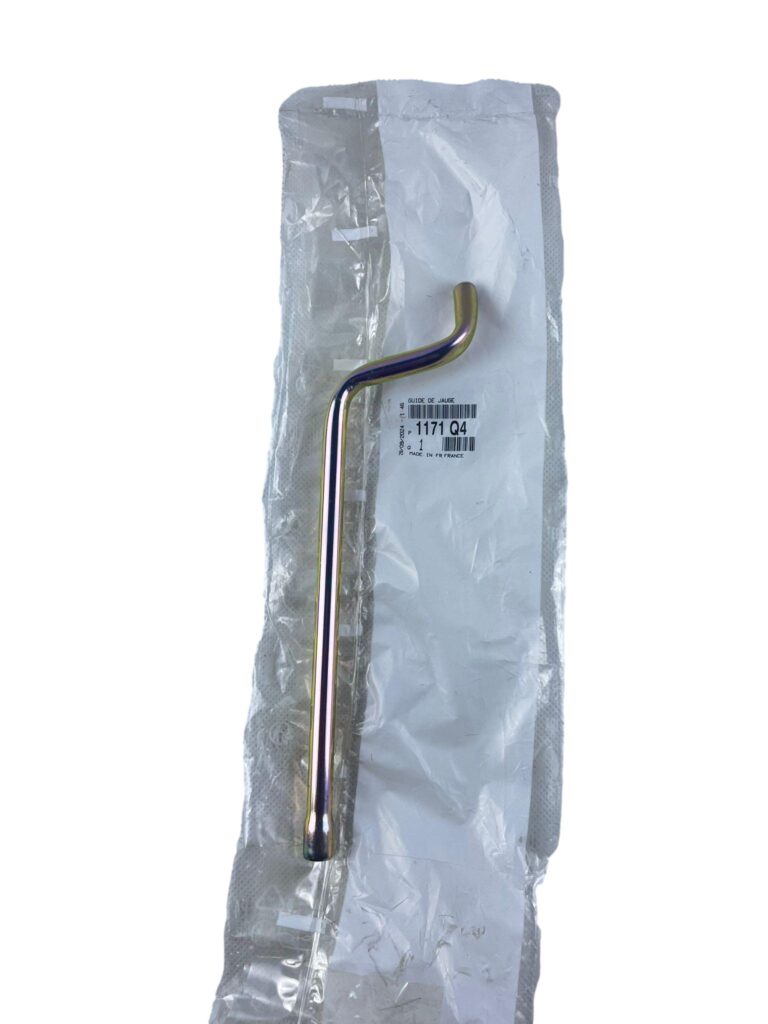 Prowadnica Smoka Oleju Citroen Peugeot 1.6Hdi 1171Q4 1171.Q4