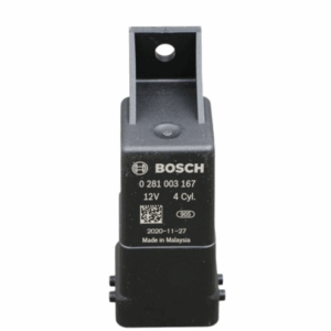 Przekaźnik Świec Żarowych Citroen Peugeot 5802075976 Oryginał ORG 5802075976