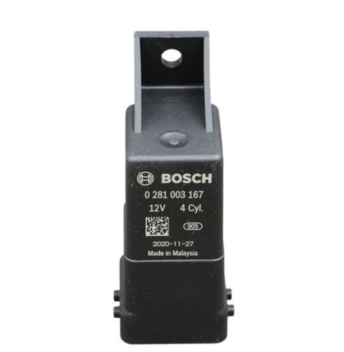 Przekaźnik Świec Żarowych Citroen Peugeot 5802075976 Oryginał ORG 5802075976