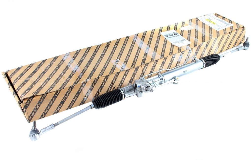 Przekładnia Kierownicza Citroen Peugeot 1401381380 Oryginał ORG 1401381380/L