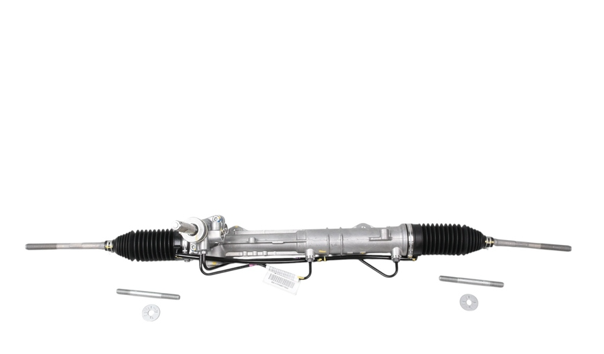 Przekładnia Kierownicza Citroen Peugeot 1623213580 Oryginał ORG 1623213580