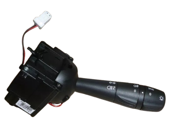 Przełącznik Świateł Renault Dacia 255401303R Oryginał 255401303R