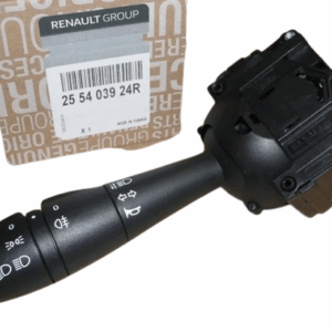 Przełącznik Świateł Renault Dacia 255403924R Oryginał ORG 255403924R