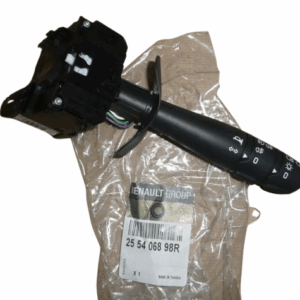 Przełącznik Świateł Renault Dacia 255406898R Oryginał ORG 255406898R