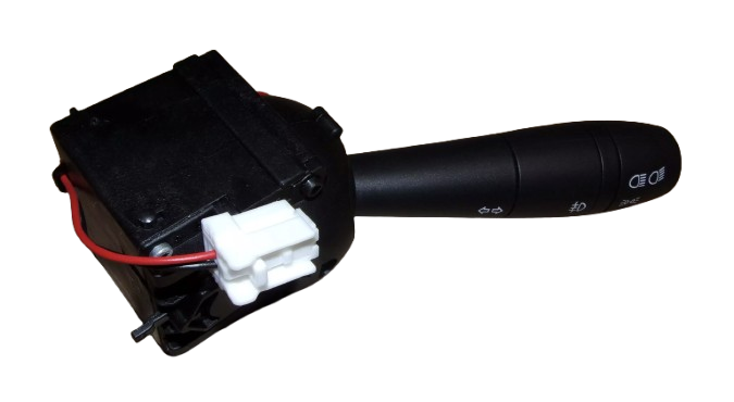 Przełącznik Świateł Renault Dacia 255407916R Oryginał ORG 255407916R