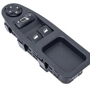 Przełącznik Szyb Panel Citroen Peugeot 1499610898 Oryginał ORG 1499610898