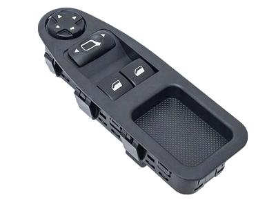 Przełącznik Szyb Panel Citroen Peugeot 1499610898 Oryginał ORG 1499610898