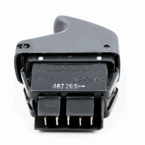 Przełącznik Szyby Renault Dacia 254114Aa3A Oryginał ORG 254114AA3A