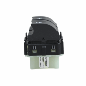 Przełącznik Szyby Renault Dacia 2556100Q0K Oryginał ORG 2556100Q0K