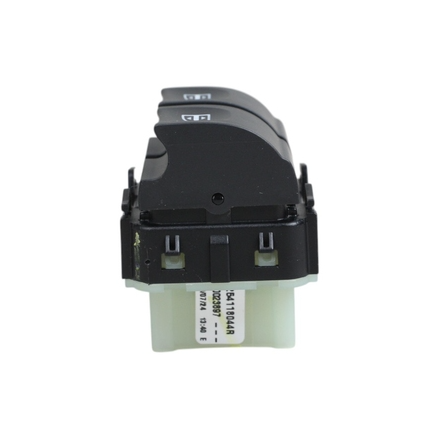 Przełącznik Szyby Renault Dacia 2556100Q0K Oryginał ORG 2556100Q0K