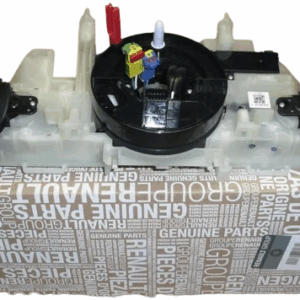 Przełącznik Zespolony Świateł Renault Dacia 255670017R Oryginał ORG 255670017R