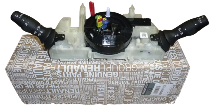 Przełącznik Zespolony Świateł Renault Dacia 255670017R Oryginał ORG 255670017R