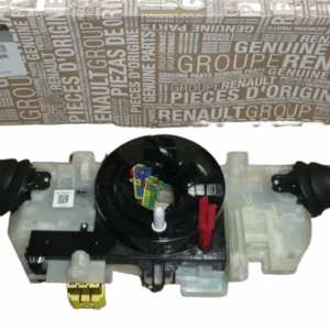 Przełącznik Zespolony Świateł Renault Dacia 255670019R Oryginał ORG 255670019R
