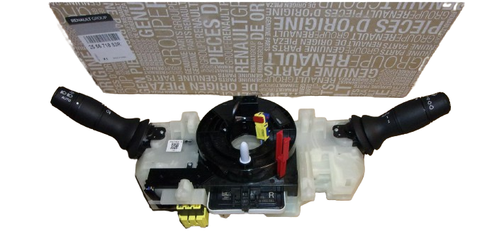 Przełącznik Zespolony Świateł Renault Dacia 255671883R Oryginał ORG 255671883R