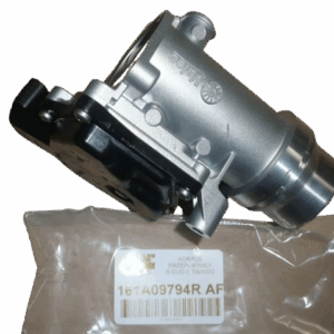 Przepustnica 161A09794R Renault Dacia Oryginał 161A09794R