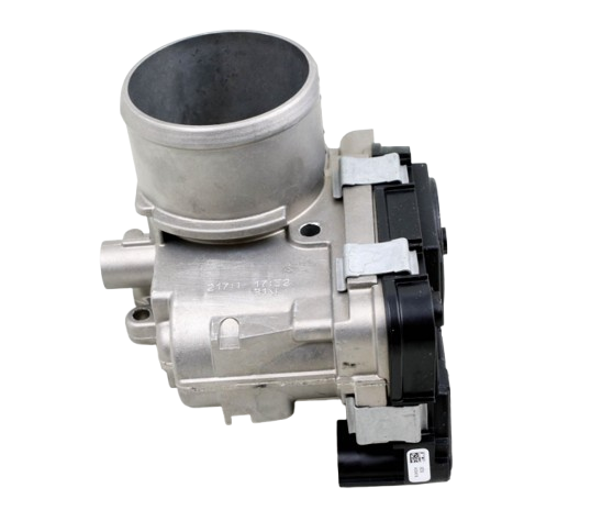 Przepustnica Powietrza Peugeot Fiat Iveco 5802712012 Oryginał ORG 5802712012