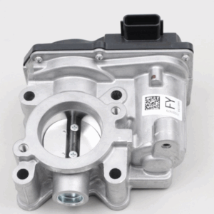 Przepustnica Powietrza Renault Dacia 0.9-1.2 Tce 161206038R Oryginał ORG 161206038R/L