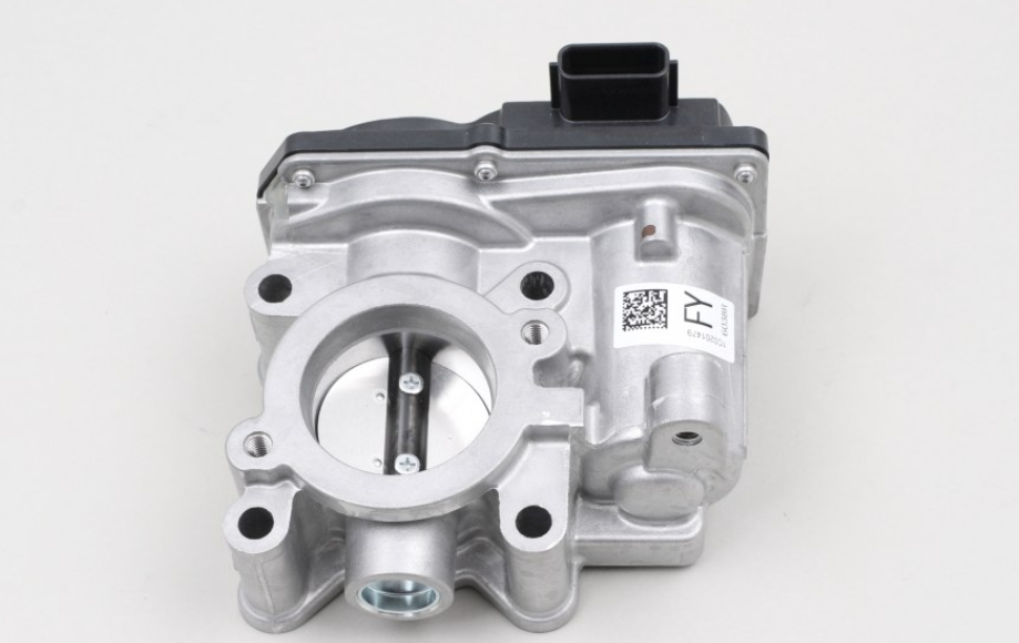 Przepustnica Powietrza Renault Dacia 0.9-1.2 Tce 161206038R Oryginał ORG 161206038R/L