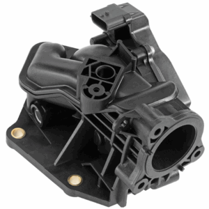 Przepustnica Powietrza Renault Dacia 1.6Dci 1611900Qaa Oryginał ORG 1611900QAA