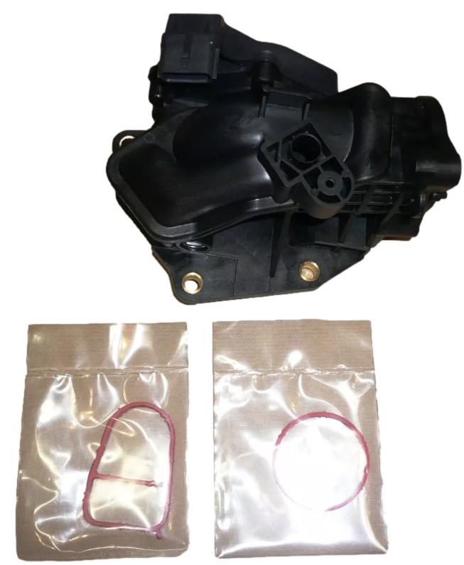 Przepustnica Powietrza Renault Dacia 145138377R Oryginał ORG 145138377R