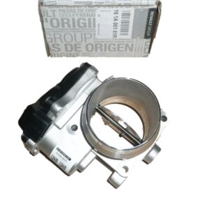 Przepustnica Powietrza Renault Dacia 2.3Dci 161A00161R Oryginał ORG 161A00161R