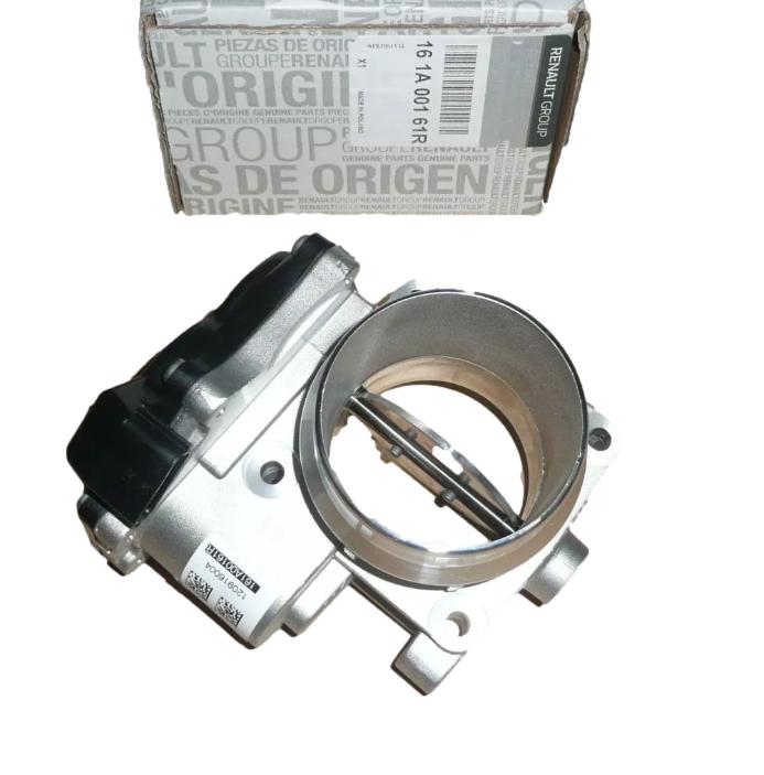 Przepustnica Powietrza Renault Dacia 2.3Dci 161A00161R Oryginał ORG 161A00161R