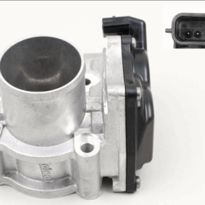 Przepustnica Powietrza Renault Nissan 1471500Q0D Oryginał ORG 1471500Q0D