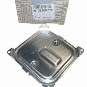 Przetwornica Led Renault Dacia 260556623R Oryginał ORG 260556623R