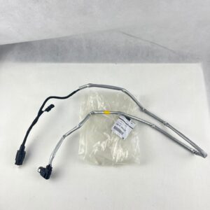 Przewód Adblue Renault Dacia 2042000Qab Oryginał ORG 2042000QAB