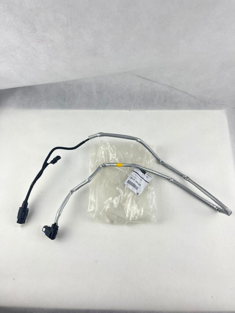 Przewód Adblue Renault Dacia 2042000Qab Oryginał ORG 2042000QAB