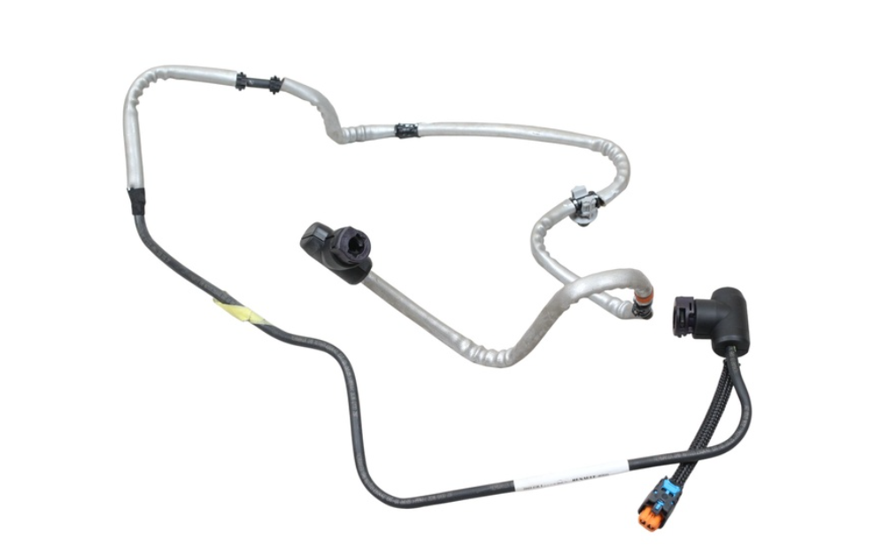 Przewód Adblue Renault Dacia 204204195R Oryginał ORG 204204195R