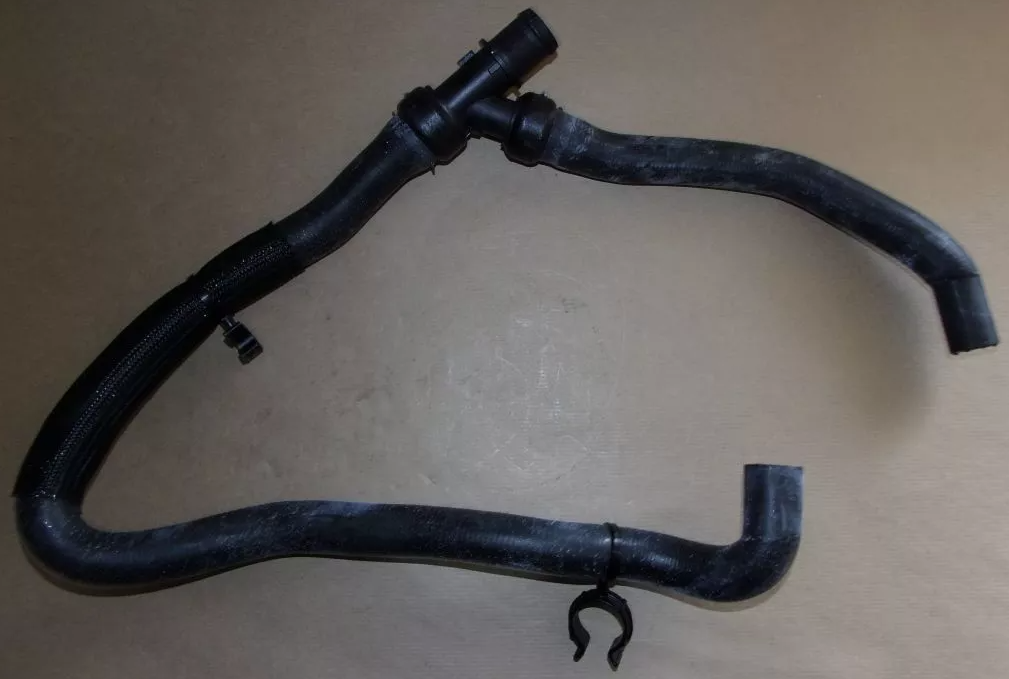 Przewód Chłodnicy Renault Dacia 271A34089R 1.5Dci Oryginał 271A34089R