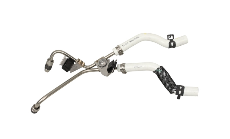 Przewód Czujnika Ciśnienia Renault Dacia 2081700Q0G Oryginał ORG 2081700Q0G