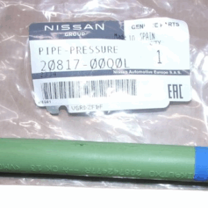 Przewód Czujnika Ciśnienia Renault Dacia 2081700Q0L Oryginał ORG 2081700Q0L