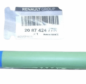 Przewód Czujnika Ciśnienia Renault Dacia 208742477R Oryginał ORG 208742477R