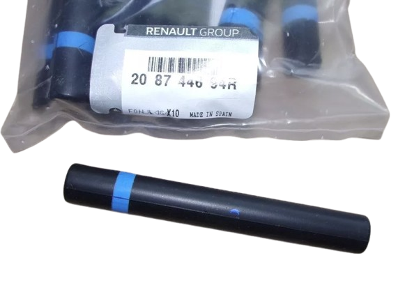 Przewód Czujnika Ciśnienia Renault Dacia 208744694R Oryginał ORG 208744694R