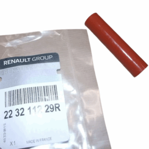 Przewód Czujnka Ciśnienia Spalin Renault Dacia 223211229R Oryginał ORG 223211229R