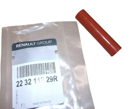 Przewód Czujnka Ciśnienia Spalin Renault Dacia 223211229R Oryginał ORG 223211229R
